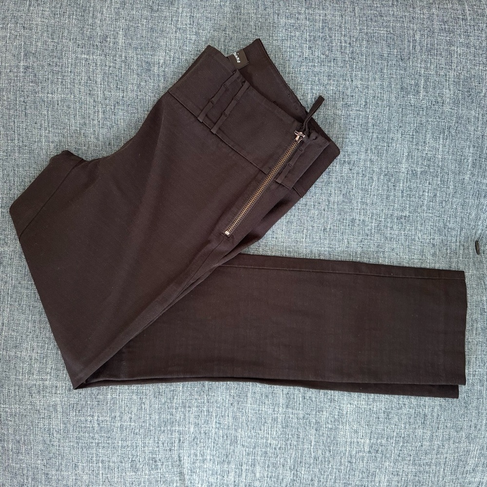 Women Black Pants